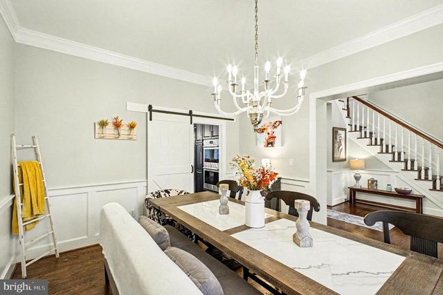 12006 HONOR BRIDGE FARM DR, Spotsylvania, VA 22551