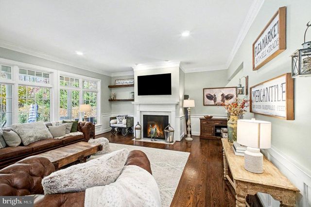 12006 HONOR BRIDGE FARM DR, Spotsylvania, VA 22551