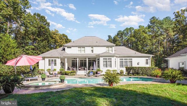 12006 HONOR BRIDGE FARM DR, Spotsylvania, VA 22551