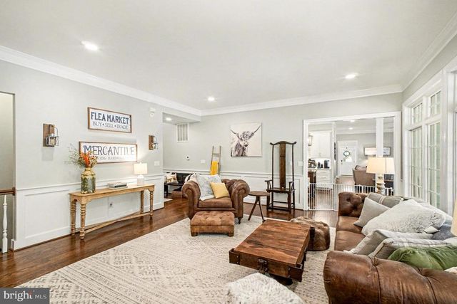 12006 HONOR BRIDGE FARM DR, Spotsylvania, VA 22551