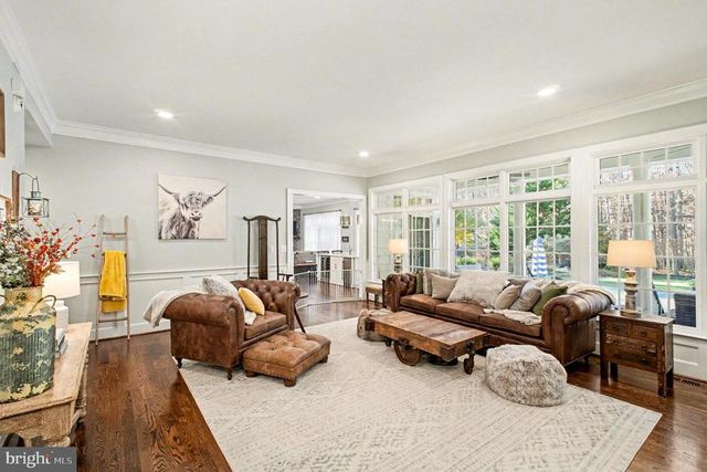 12006 HONOR BRIDGE FARM DR, Spotsylvania, VA 22551