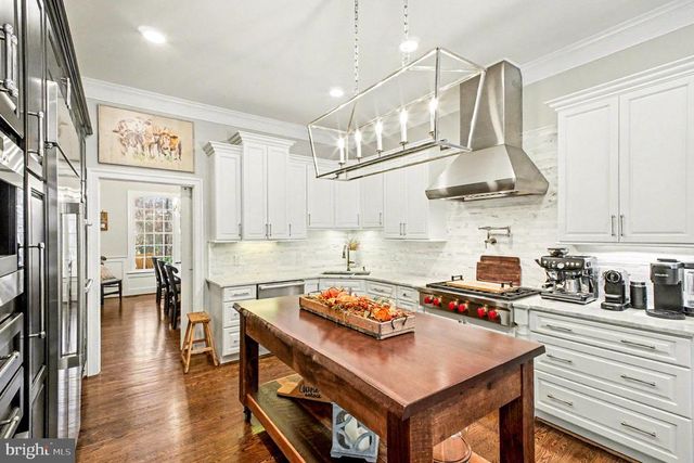 12006 HONOR BRIDGE FARM DR, Spotsylvania, VA 22551