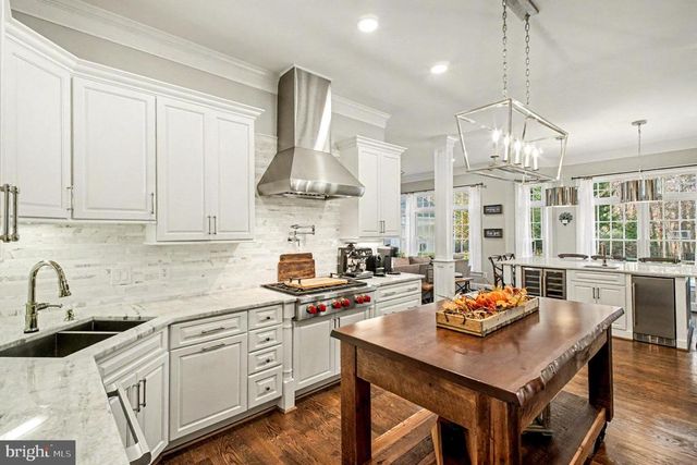 12006 HONOR BRIDGE FARM DR, Spotsylvania, VA 22551