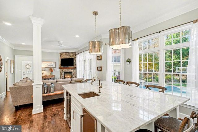 12006 HONOR BRIDGE FARM DR, Spotsylvania, VA 22551