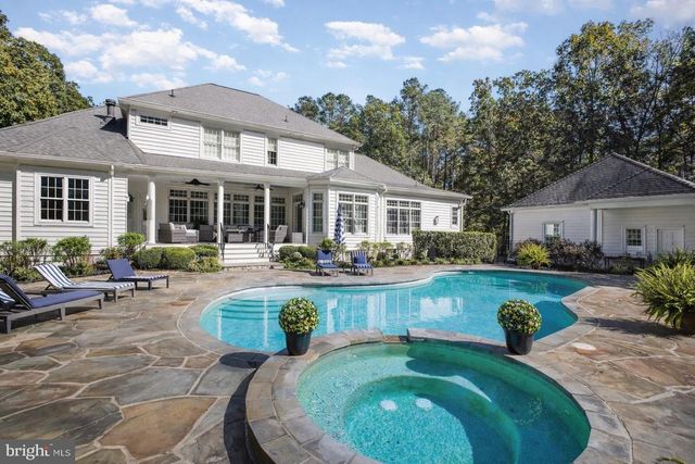 12006 HONOR BRIDGE FARM DR, Spotsylvania, VA 22551