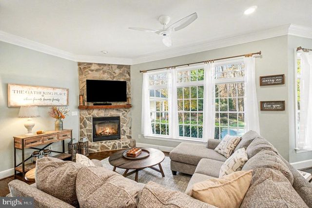 12006 HONOR BRIDGE FARM DR, Spotsylvania, VA 22551