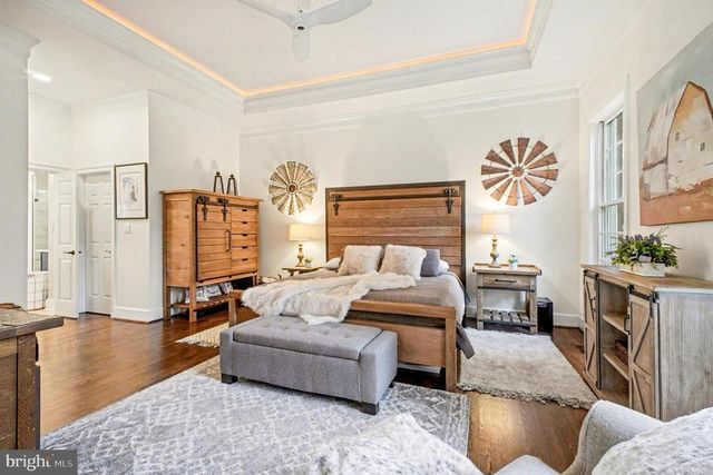 12006 HONOR BRIDGE FARM DR, Spotsylvania, VA 22551