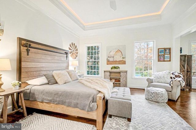 12006 HONOR BRIDGE FARM DR, Spotsylvania, VA 22551