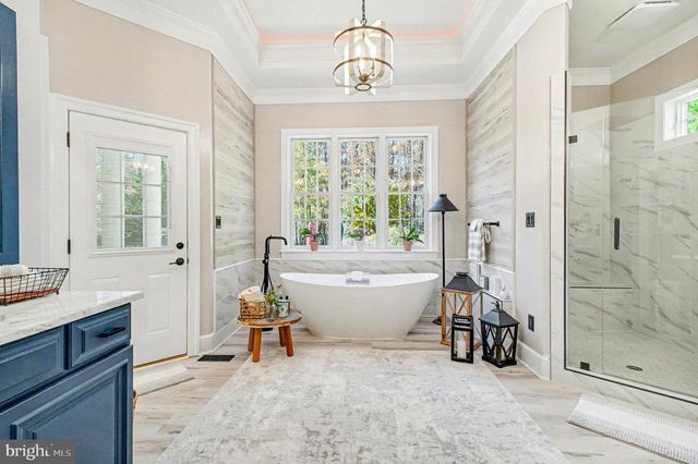 12006 HONOR BRIDGE FARM DR, Spotsylvania, VA 22551