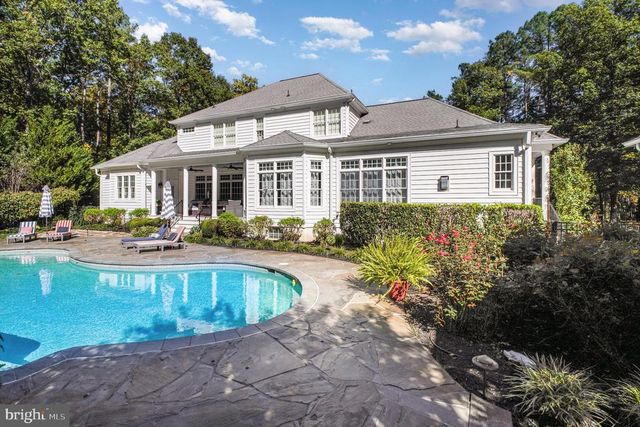 12006 HONOR BRIDGE FARM DR, Spotsylvania, VA 22551