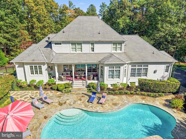 12006 HONOR BRIDGE FARM DR, Spotsylvania, VA 22551