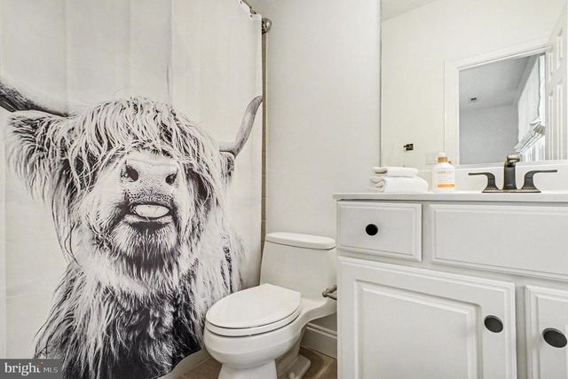 12006 HONOR BRIDGE FARM DR, Spotsylvania, VA 22551