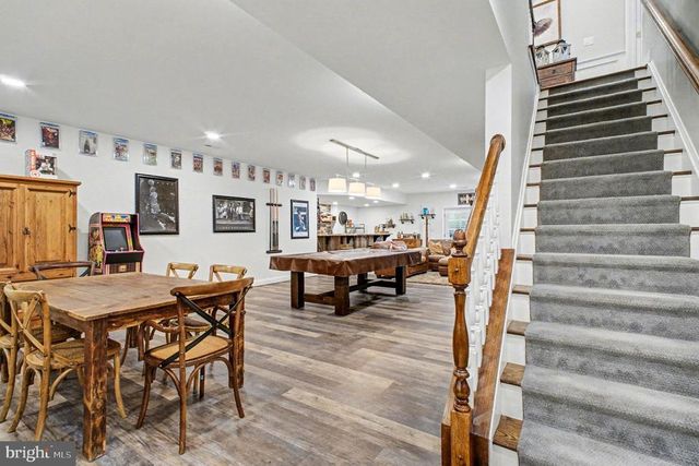 12006 HONOR BRIDGE FARM DR, Spotsylvania, VA 22551