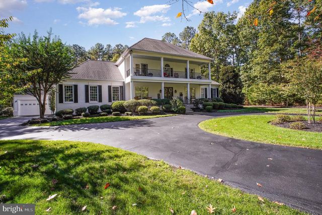 12006 HONOR BRIDGE FARM DR, Spotsylvania, VA 22551