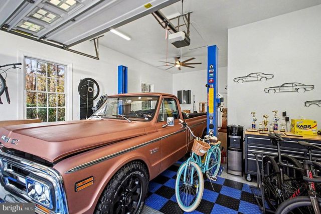 12006 HONOR BRIDGE FARM DR, Spotsylvania, VA 22551