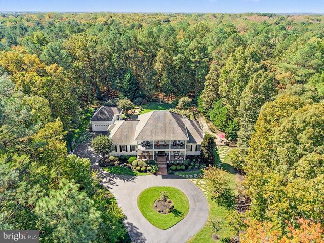 12006 HONOR BRIDGE FARM DR, Spotsylvania, VA 22551