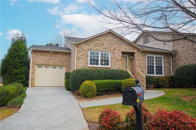 4121 Fawn Court, Marietta, GA 30068