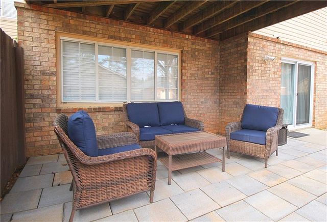 4121 Fawn Court, Marietta, GA 30068