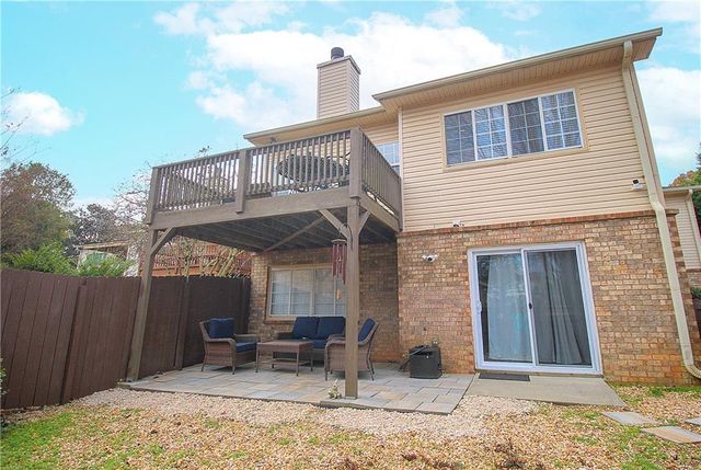 4121 Fawn Court, Marietta, GA 30068