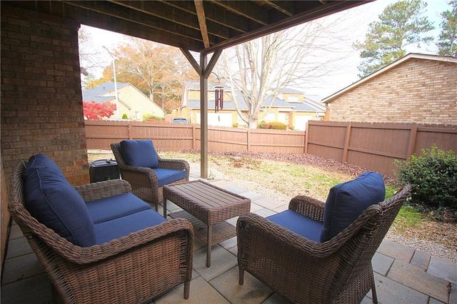 4121 Fawn Court, Marietta, GA 30068