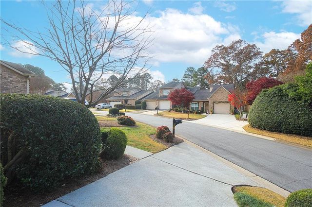 4121 Fawn Court, Marietta, GA 30068