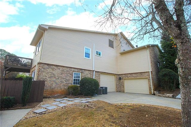 4121 Fawn Court, Marietta, GA 30068