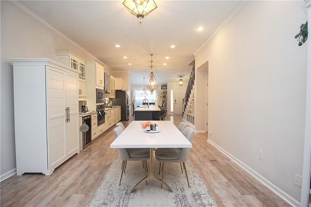 4121 Fawn Court, Marietta, GA 30068