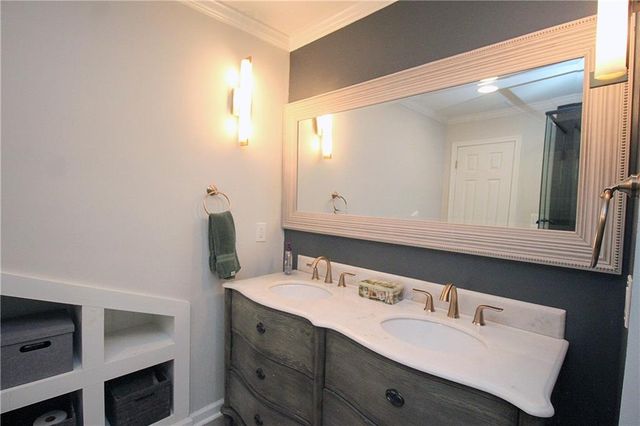 4121 Fawn Court, Marietta, GA 30068