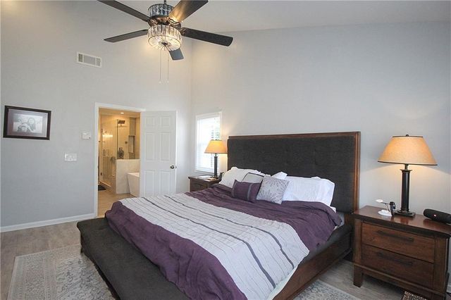 4121 Fawn Court, Marietta, GA 30068