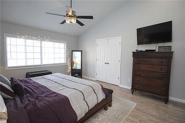 4121 Fawn Court, Marietta, GA 30068