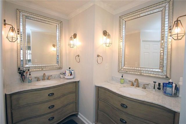 4121 Fawn Court, Marietta, GA 30068