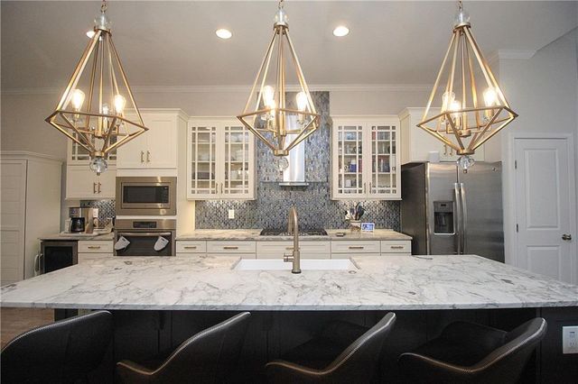 4121 Fawn Court, Marietta, GA 30068