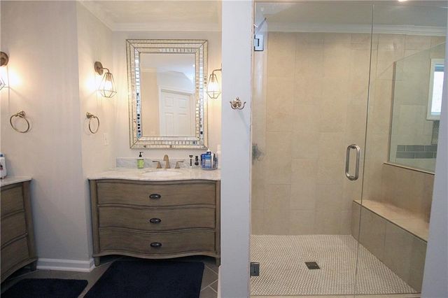 4121 Fawn Court, Marietta, GA 30068