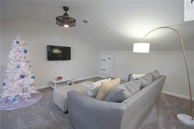 4121 Fawn Court, Marietta, GA 30068