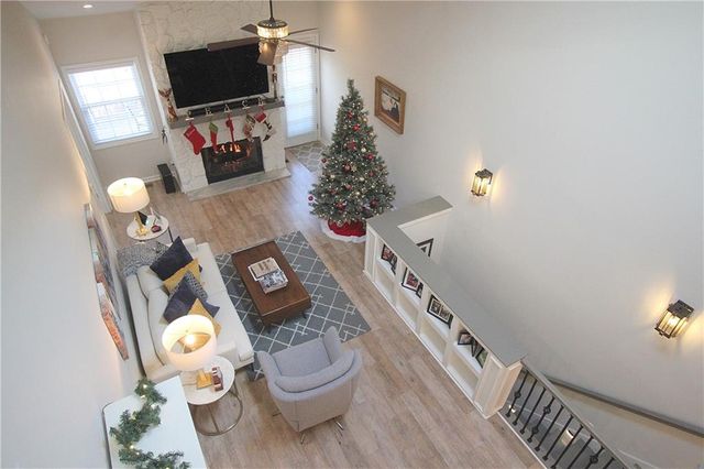 4121 Fawn Court, Marietta, GA 30068