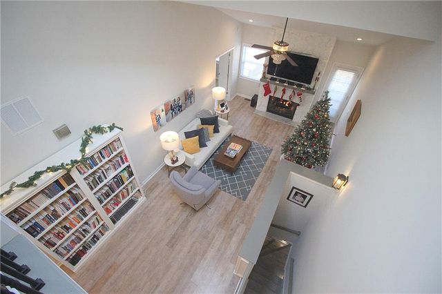 4121 Fawn Court, Marietta, GA 30068