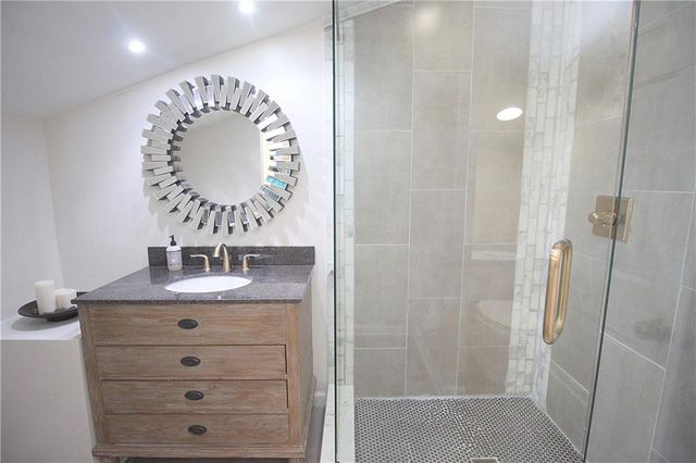 4121 Fawn Court, Marietta, GA 30068