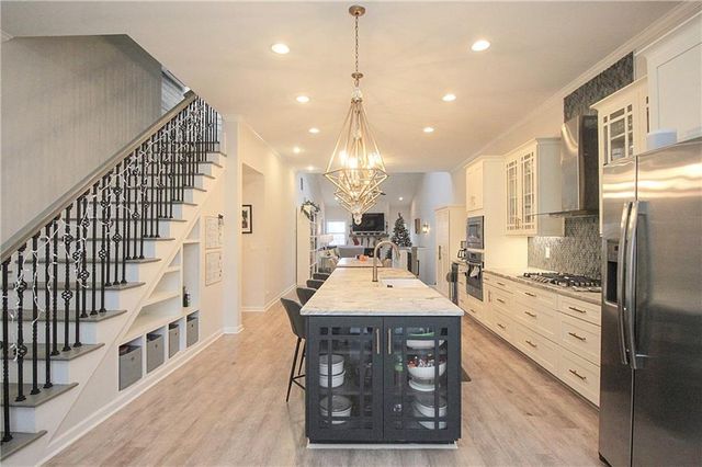 4121 Fawn Court, Marietta, GA 30068