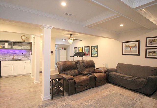 4121 Fawn Court, Marietta, GA 30068