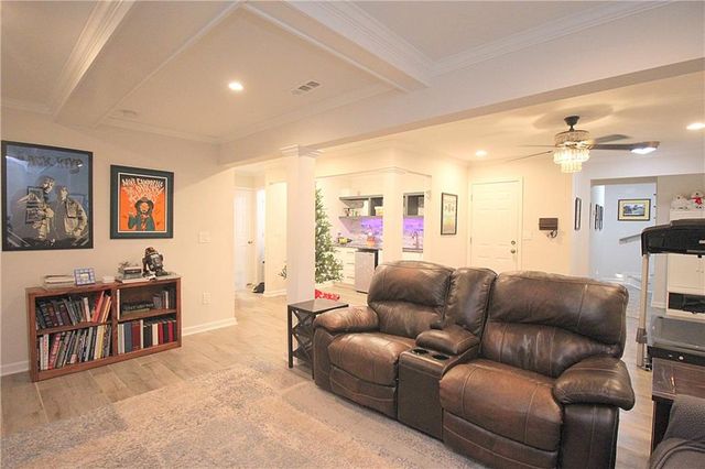 4121 Fawn Court, Marietta, GA 30068