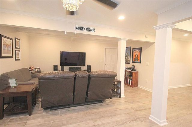 4121 Fawn Court, Marietta, GA 30068