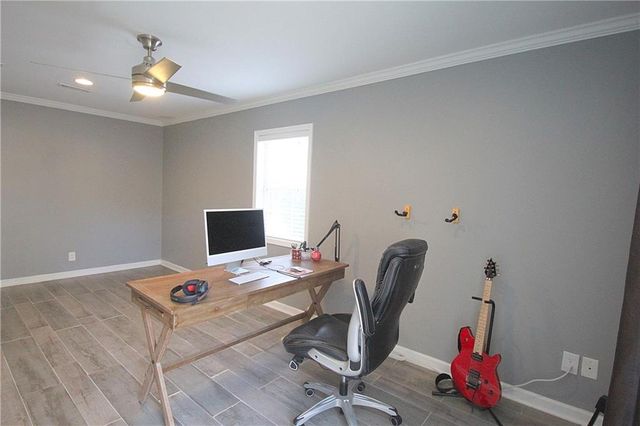 4121 Fawn Court, Marietta, GA 30068