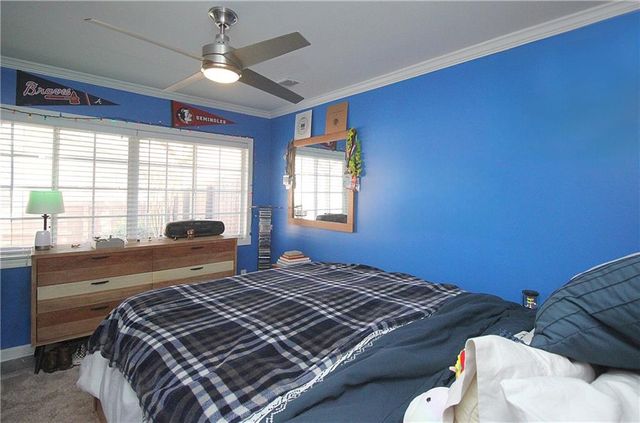 4121 Fawn Court, Marietta, GA 30068