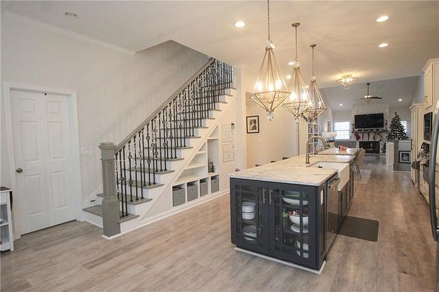 4121 Fawn Court, Marietta, GA 30068