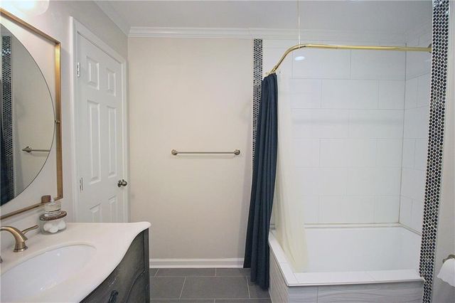 4121 Fawn Court, Marietta, GA 30068