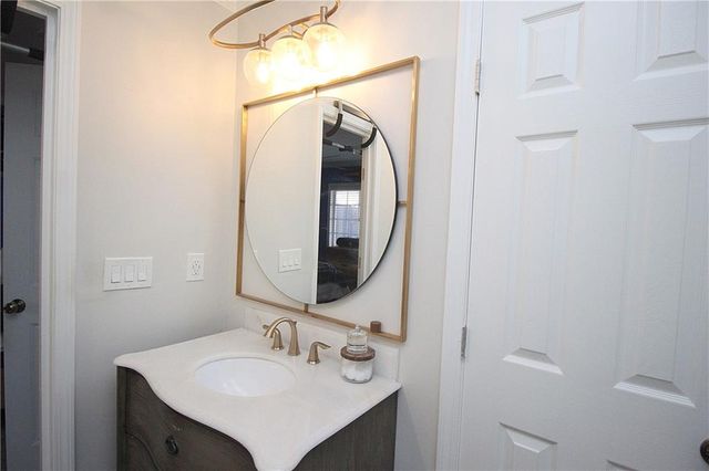 4121 Fawn Court, Marietta, GA 30068