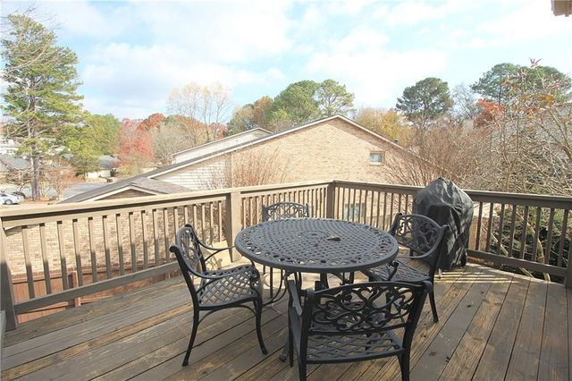 4121 Fawn Court, Marietta, GA 30068