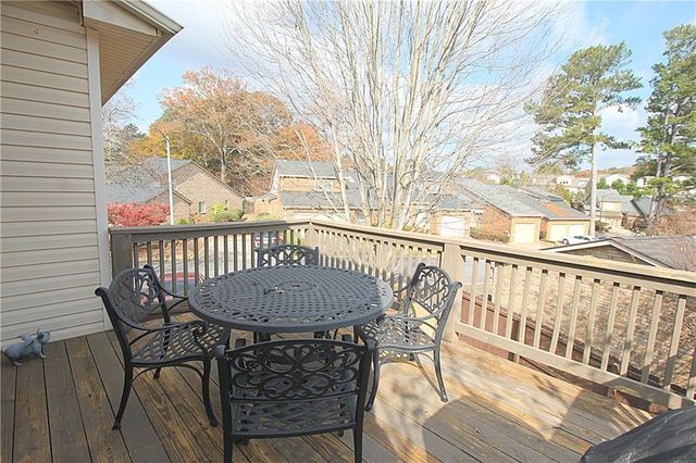 4121 Fawn Court, Marietta, GA 30068