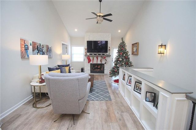 4121 Fawn Court, Marietta, GA 30068