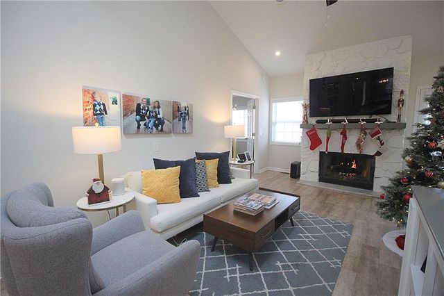 4121 Fawn Court, Marietta, GA 30068